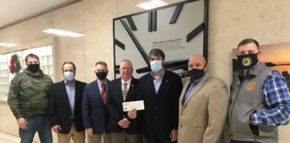 Legislators, ALFA present $215K for Cullman ag center