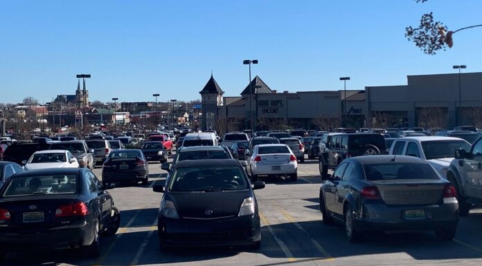 Holiday safety: Tips to keep thieves at bay