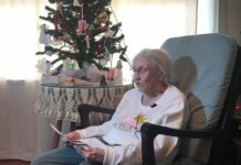 Join ‘Mama Duke’ tonight on Facebook!