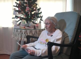 Join ‘Mama Duke’ tonight on Facebook!