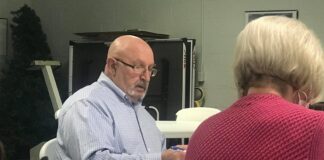 West Point council amends budget; Town employees get bonus