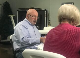 West Point council amends budget; Town employees get bonus