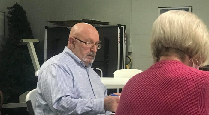 West Point council amends budget; Town employees get bonus