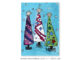 Support Children’s of Alabama by purchasing holiday cards with patients’ artwork