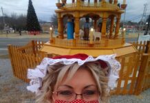 Q & A with Mrs. Claus!