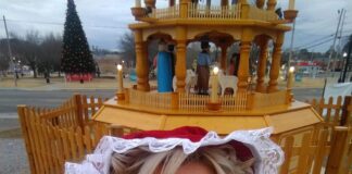 Q & A with Mrs. Claus!