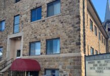 Sacred Heart, St. Paul’s able to maintain in-person classes