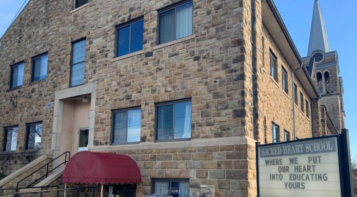 Sacred Heart, St. Paul’s able to maintain in-person classes