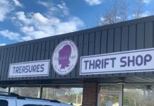 ‘I saw so much giving this year’