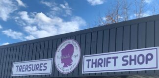 ‘I saw so much giving this year’