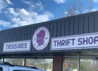 ‘I saw so much giving this year’