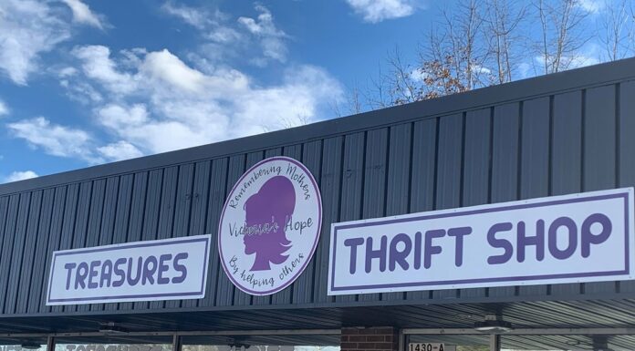 ‘I saw so much giving this year’