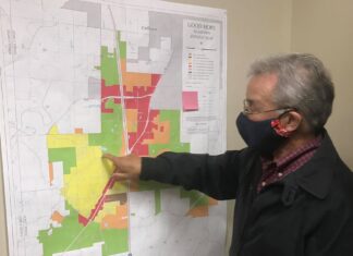 Good Hope passes amended mobile home ordinance