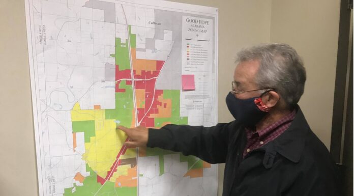 Good Hope passes amended mobile home ordinance