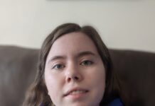 Editorial: Hopes for 2021 from the perspective of a young college student