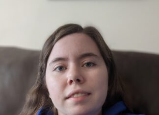 Editorial: Hopes for 2021 from the perspective of a young college student