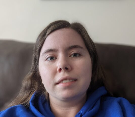 Editorial: Hopes for 2021 from the perspective of a young college student