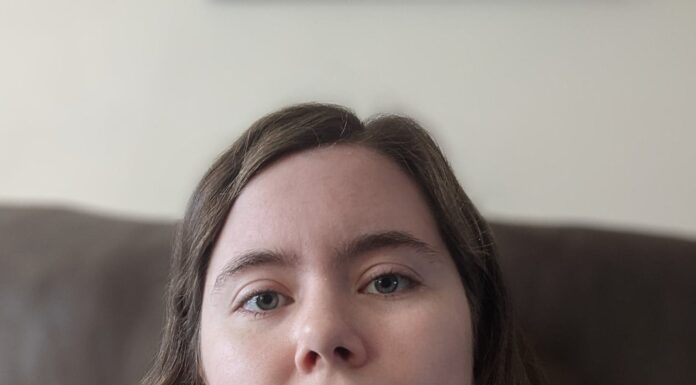 Editorial: Hopes for 2021 from the perspective of a young college student