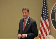 Merrill, 16 other secretaries of state support ‘robust funding of Election Assistance Commission’