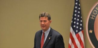 Merrill, 16 other secretaries of state support ‘robust funding of Election Assistance Commission’