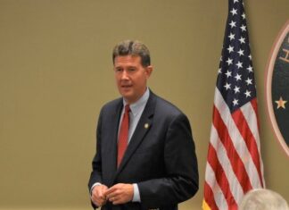 Merrill, 16 other secretaries of state support ‘robust funding of Election Assistance Commission’