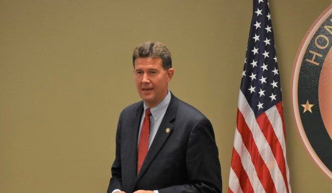 Merrill, 16 other secretaries of state support ‘robust funding of Election Assistance Commission’