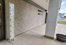 (Updated) Cullman libraries moving to curbside-only service Dec. 11