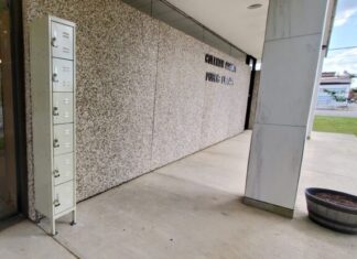 (Updated) Cullman libraries moving to curbside-only service Dec. 11