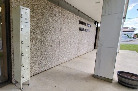 (Updated) Cullman libraries moving to curbside-only service Dec. 11