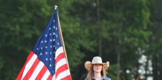 Letter to the Editor: ‘Thank you and God bless’