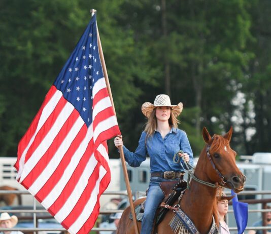 Letter to the Editor: ‘Thank you and God bless’