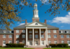 Judson College needs $500K by Dec. 31 to avoid closing