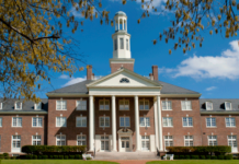 Judson College needs $500K by Dec. 31 to avoid closing