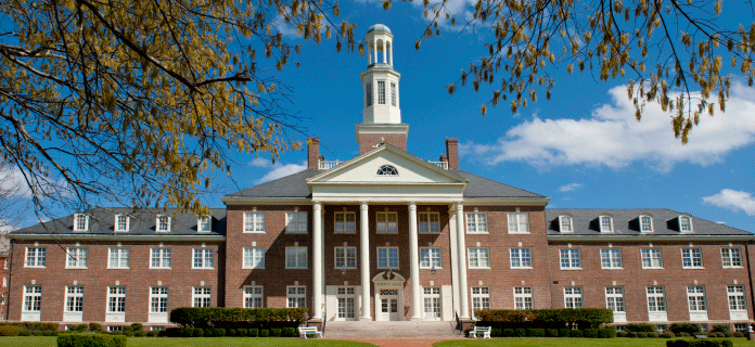 Judson College community weathers financial crisis together