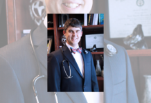 Dr. Adam Harrison responds to debate stoked by Facebook post