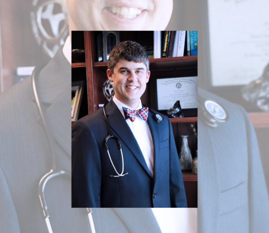 Dr. Adam Harrison responds to debate stoked by Facebook post