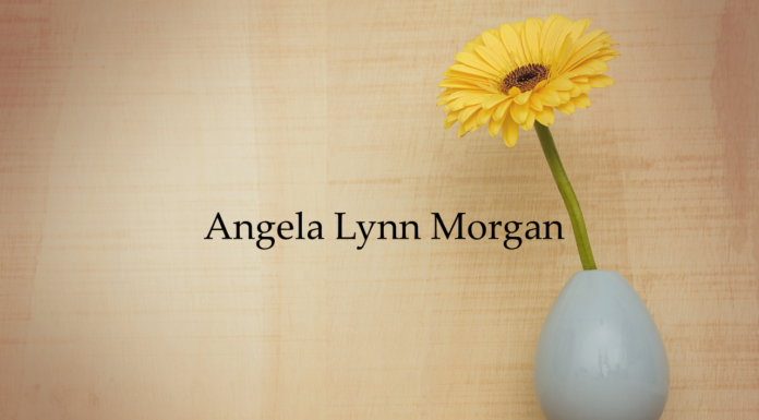 Obituary: Angela Lynn Morgan