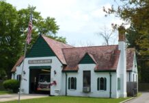 4 Alabama properties added to National Register of Historic Places