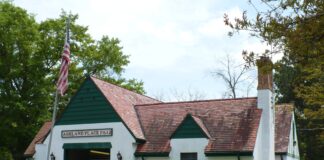 4 Alabama properties added to National Register of Historic Places