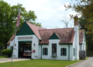 4 Alabama properties added to National Register of Historic Places