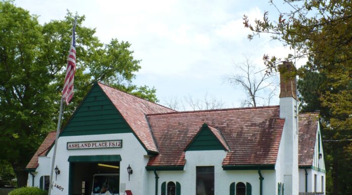 4 Alabama properties added to National Register of Historic Places