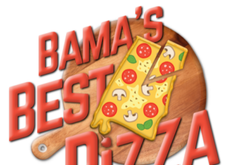 Alabama Farmers Federation, Simply Southern TV seek ‘Bama’s Best Pizza’