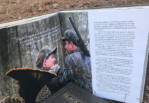 Last-minute Christmas gifts for outdoors enthusiasts