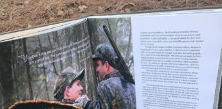 Last-minute Christmas gifts for outdoors enthusiasts