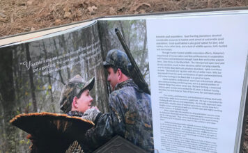 Last-minute Christmas gifts for outdoors enthusiasts