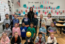 Cullman City Schools names 2020 Teachers of the Year