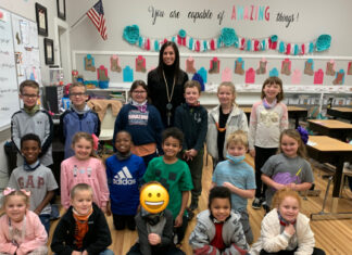 Cullman City Schools names 2020 Teachers of the Year