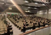 ‘Holiday spirit’ goes virtual