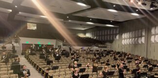 ‘Holiday spirit’ goes virtual