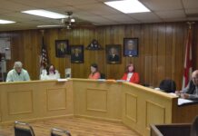 Vinemont council seeking to fill place 3